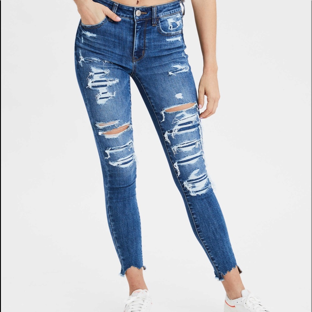 American Eagle Jeans NWT